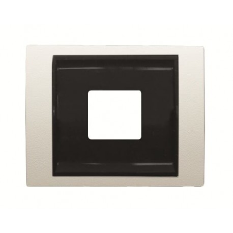 Niessen 2CLA848500A1001 Tapa para cargador USB BL